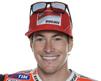 Nicky Hayden