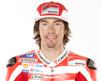 Nicky Hayden