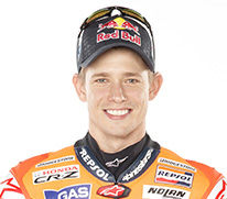 Casey Stoner