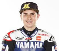 Jorge Lorenzo