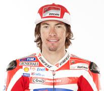 Nicky Hayden