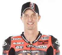 Colin Edwards