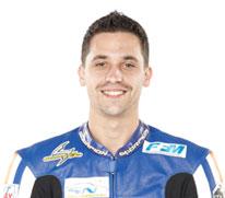 Alexis Masbou