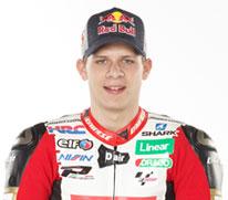 Stefan Bradl