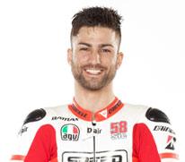 Mattia Pasini