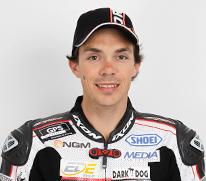 Chris Vermeulen