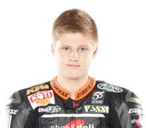 Niklas Ajo