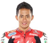 Zulfahmi Khairuddin
