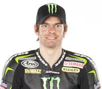 Cal Crutchlow