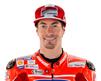 Nicky Hayden