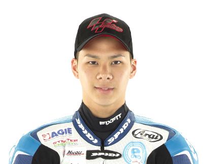Takaaki Nakagami