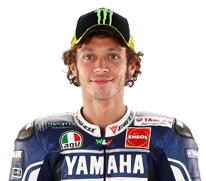 Valentino Rossi