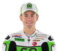 Alvaro Bautista