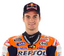 Dani Pedrosa