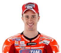 Andrea Dovizioso