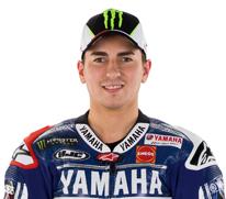 Jorge Lorenzo