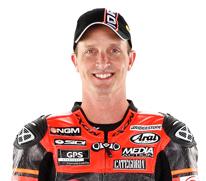 Colin Edwards