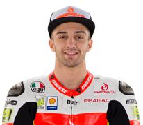 Andrea Iannone