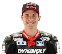 Sandro Cortese