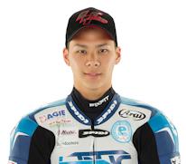 Takaaki Nakagami