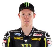 Bradley Smith