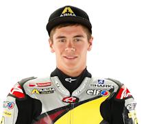 Scott Redding