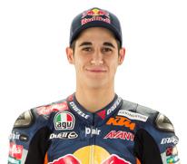 Luis Salom