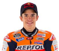 Marc Marquez