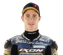 Danny Kent