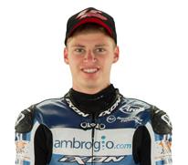 Brad Binder