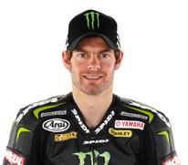 Cal Crutchlow