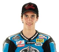 Alex Rins