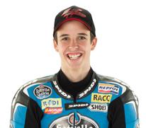 Alex Marquez