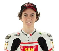 Francesco Bagnaia