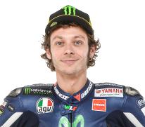 Valentino Rossi