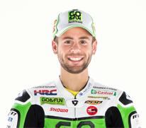 Alvaro Bautista