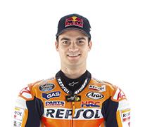 Dani Pedrosa