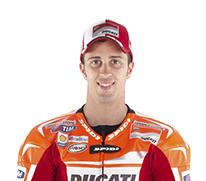 Andrea Dovizioso