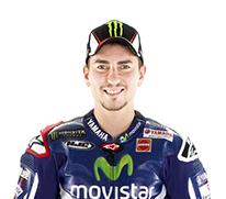 Jorge Lorenzo