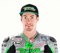 Nicky Hayden