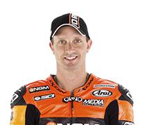 Colin Edwards