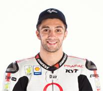 Andrea Iannone