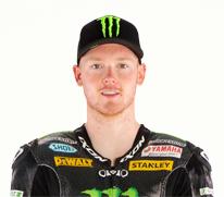 Bradley Smith