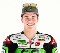 Scott Redding