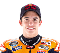 Marc Marquez