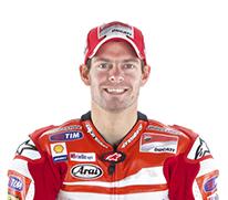 Cal Crutchlow