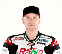 Michael Laverty