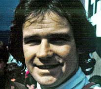 Barry Sheene