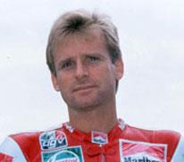Wayne Rainey