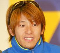 Daijiro Kato